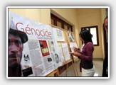 18th Commemoration of the Genocide