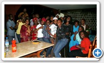 Volley-ball Team (11)