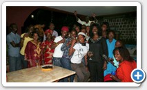 Volley-ball Team (15)