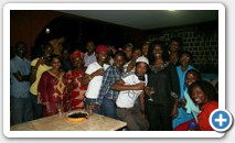Volley-ball Team (16)