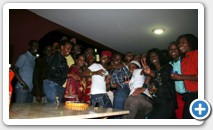 Volley-ball Team (19)