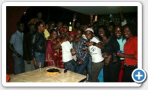 Volley-ball Team (20)
