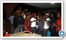 Volley-ball Team (23)