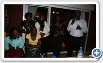 Volley-ball Team (32)
