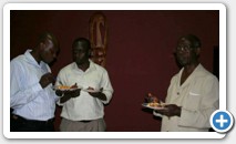 Volley-ball Team (40)